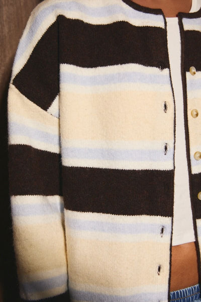 Clarissa Cardigan