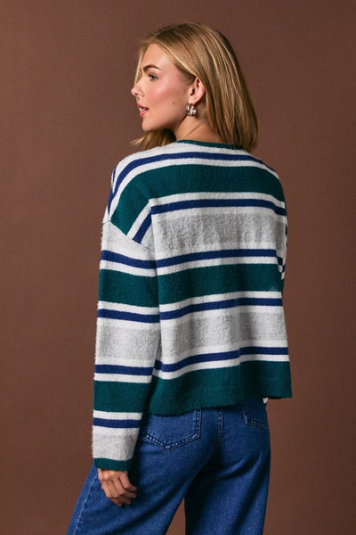 Clarissa Cardigan