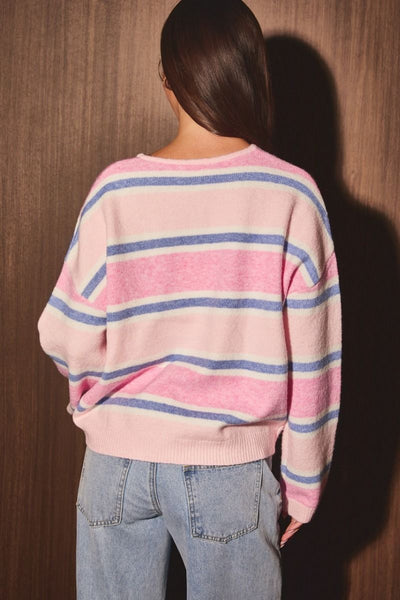 Clarissa Cardigan