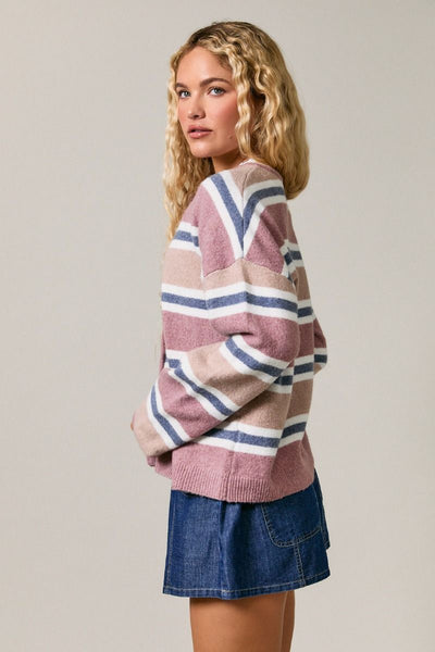 Clarissa Cardigan