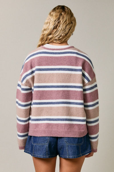 Clarissa Cardigan