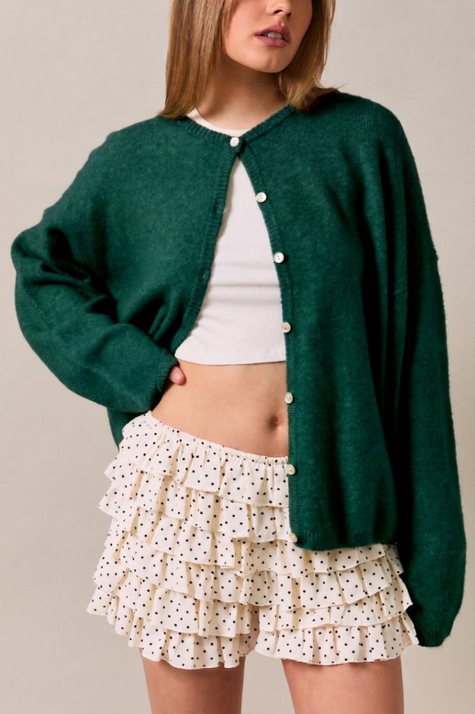 Erin Cardigan