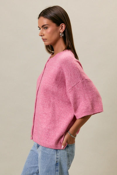 On The Bright Side Cardigan