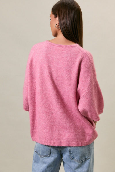 On The Bright Side Cardigan