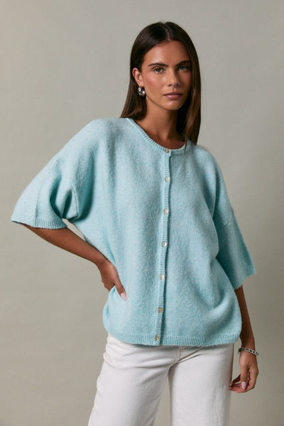 On The Bright Side Cardigan
