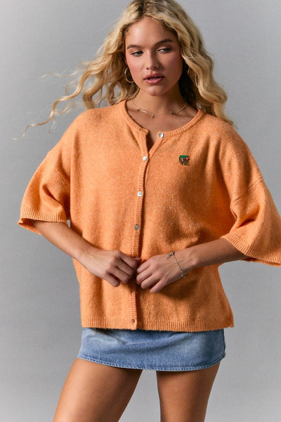 On The Bright Side Cardigan
