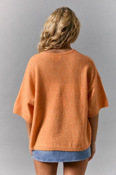 On The Bright Side Cardigan