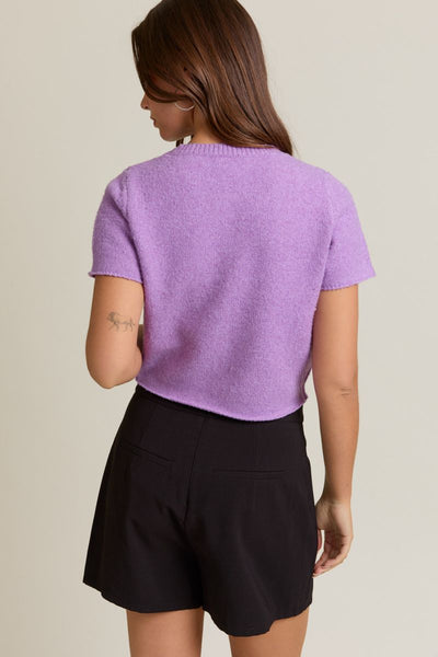 Stacey Sweater Top