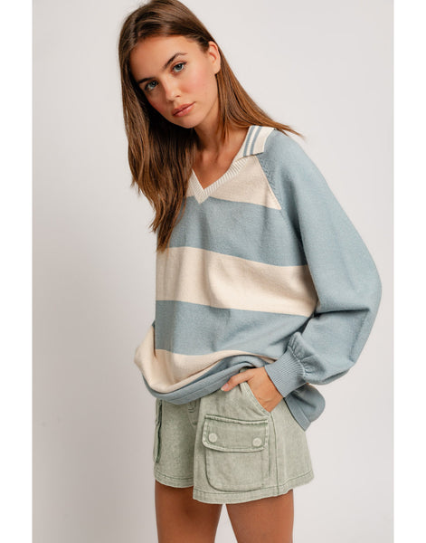 Play Date Sweater