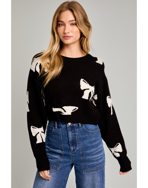 Girlie Sweater