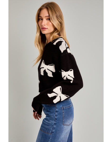Girlie Sweater