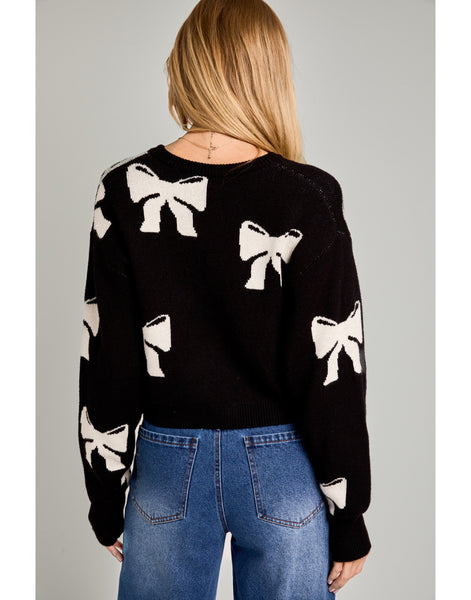 Girlie Sweater
