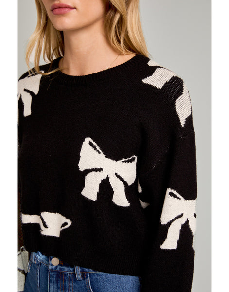 Girlie Sweater
