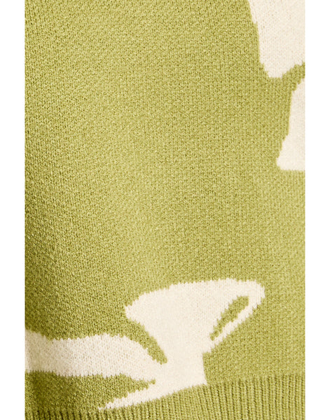 Girlie Sweater