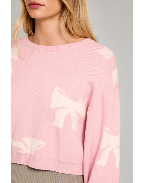 Girlie Sweater