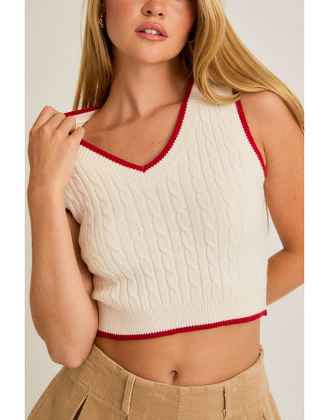 Sidelines Tank