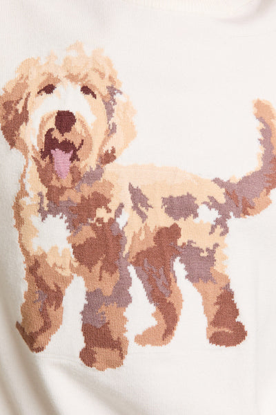 My Puppy Sweater