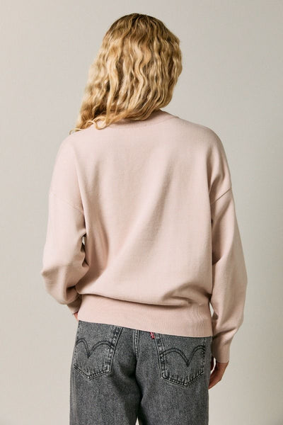 Puppy Dog Eyes Sweater