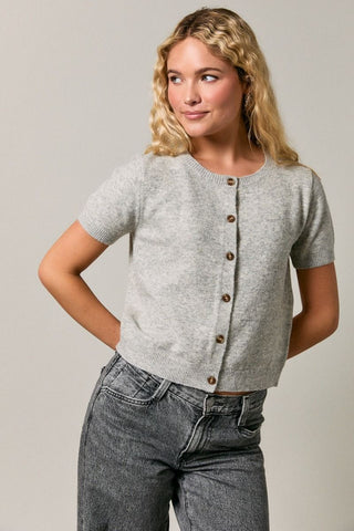 Hayden Sweater Top