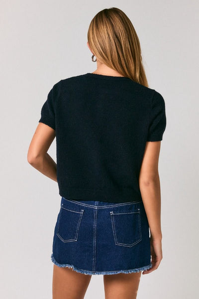 Hayden Sweater Top