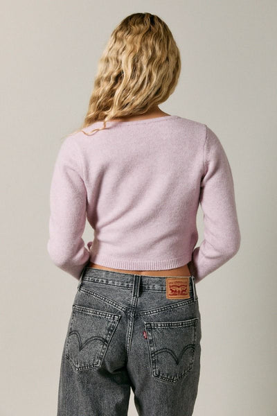 Alyson Sweater