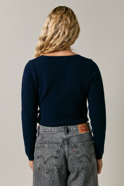 Alyson Sweater