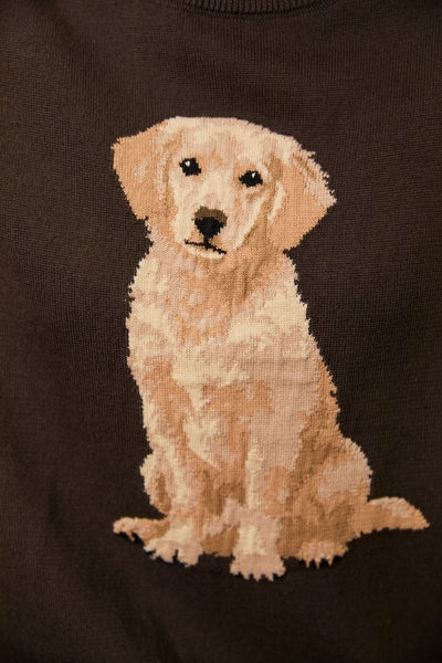 Dog Days Sweater