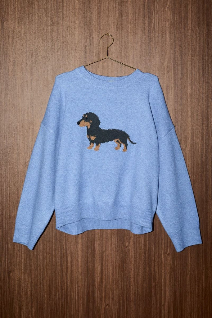 Dachshund Sweater
