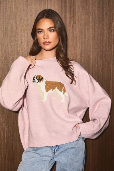 Good Dog Sweater