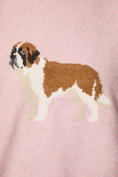 Good Dog Sweater