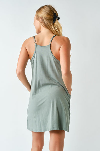 Sunday Playdate Dress