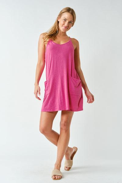 Sunday Playdate Dress