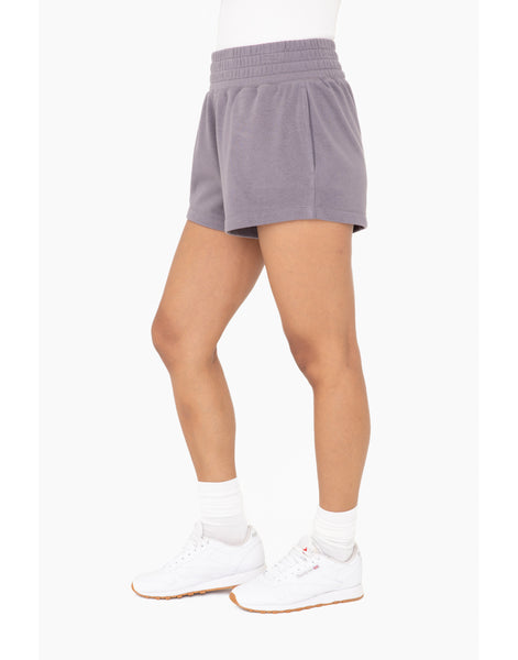 Lounge Day Shorts