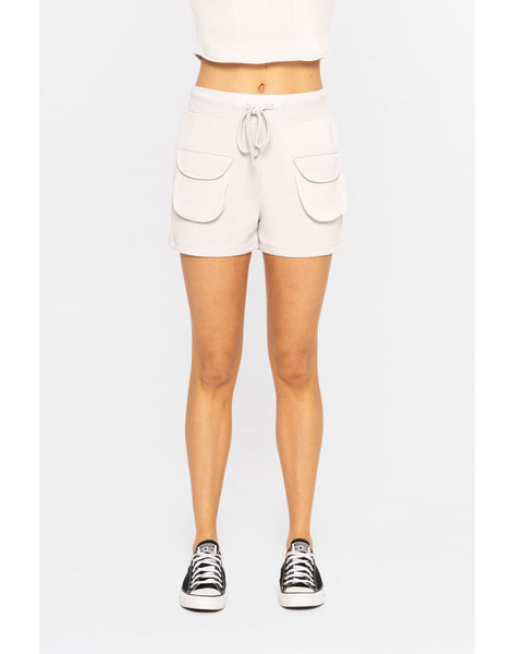 Silver Lining Shorts