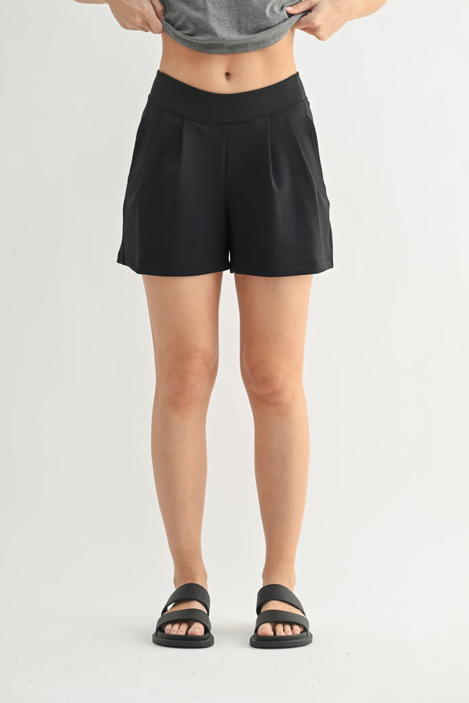 Mallory Shorts
