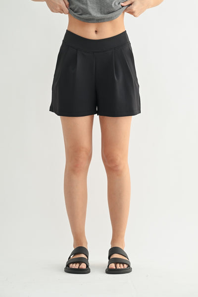 Mallory Shorts