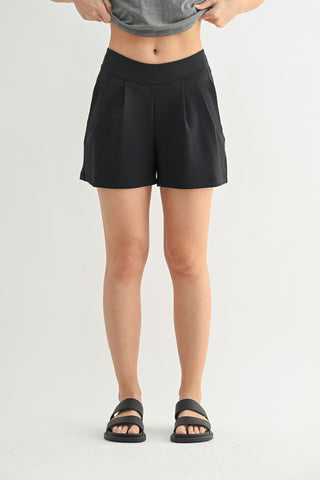 Mallory Shorts
