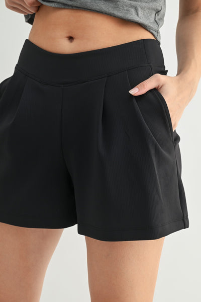 Mallory Shorts