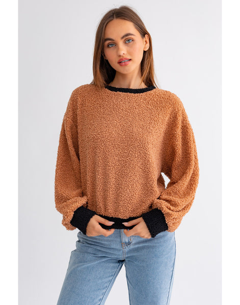 Doodle Sweater
