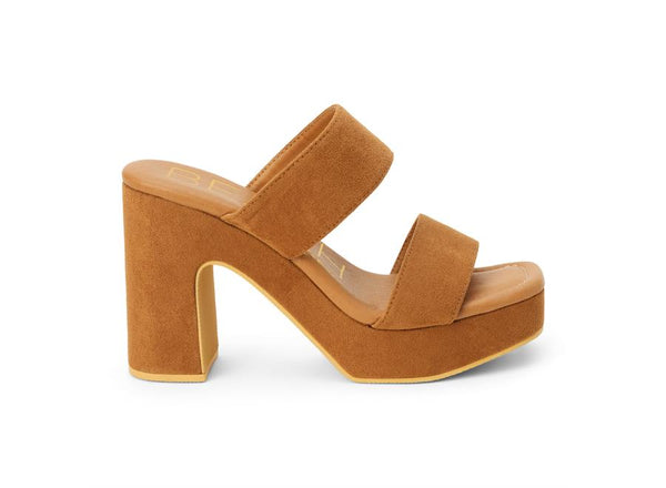 Genna Heels