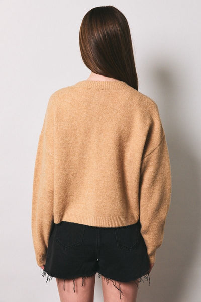 Horsing Around Cardigan