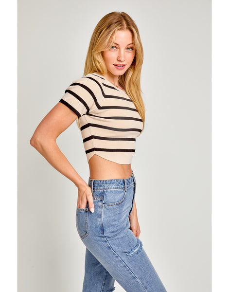 Line By Line Top