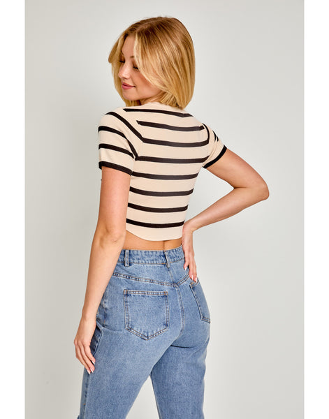 Line By Line Top