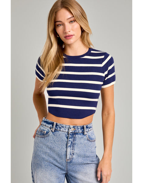 Line By Line Top