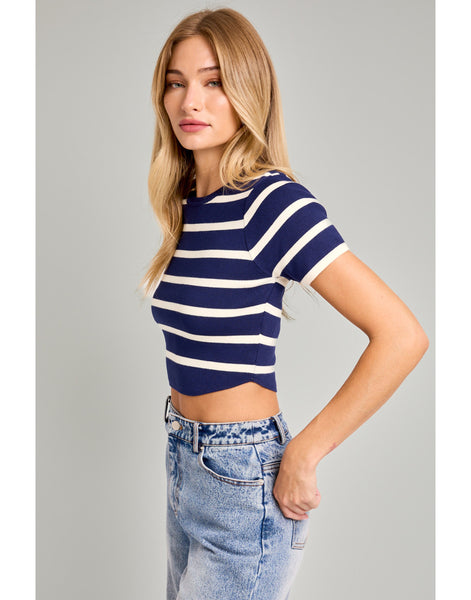 Line By Line Top