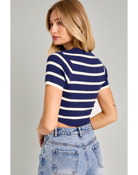 Line By Line Top
