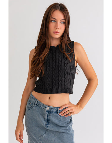 Thunderstorm Top