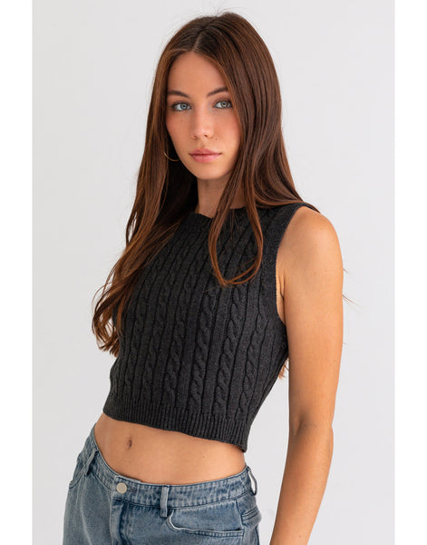 Thunderstorm Top
