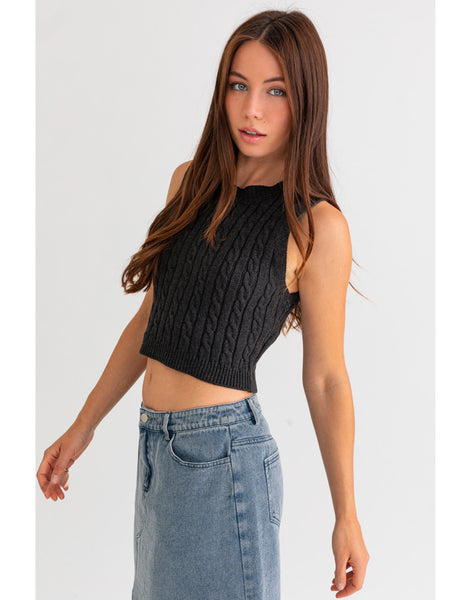 Thunderstorm Top