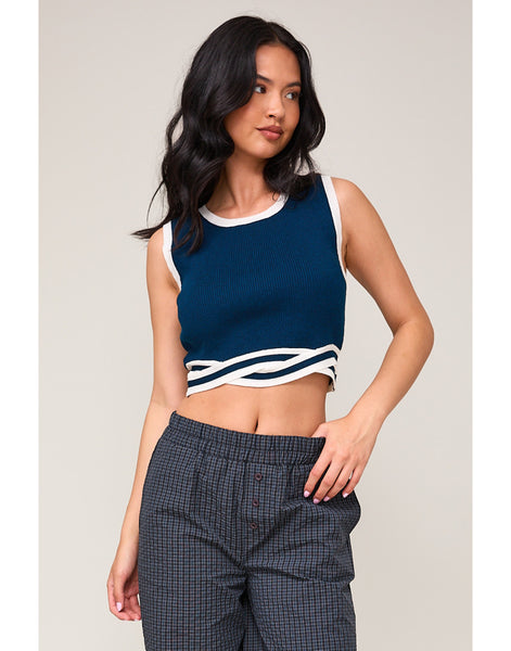 Marine Top